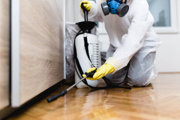 Lakeport, TX Pest Control Company